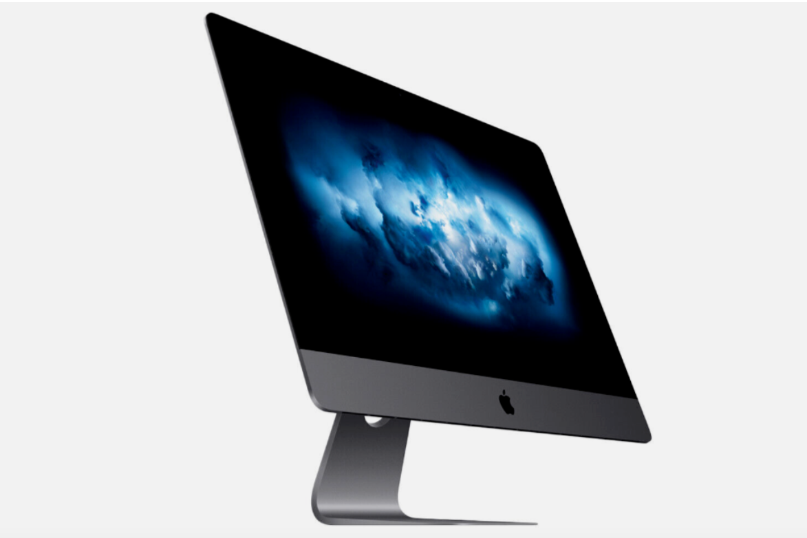 Apple iMac Pro 27" 5K Retina Xeon 18-Core W Turbo 4.3GHz 64GB RAM 1 TBSSD Hurry!