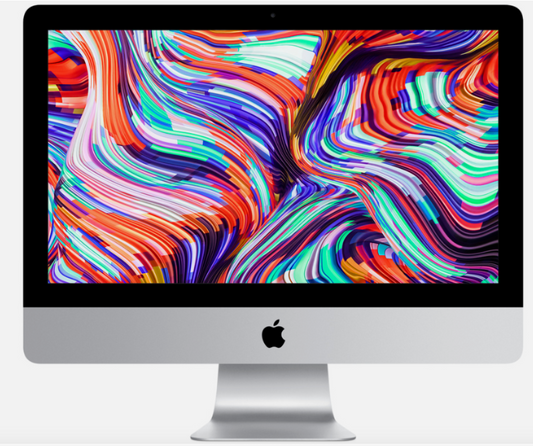Apple iMac 21.5" Retina 4K 2019 Desktop Computer Core i3 8th Gen 3.6GHz 16GB 500GB SSD Hurry BUY NOW!!