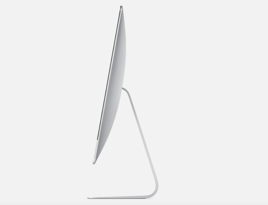 Apple iMac 21.5" Retina 4K 2019 Desktop Computer Core i3 8th Gen 3.6GHz 16GB 500GB SSD Hurry BUY NOW!!