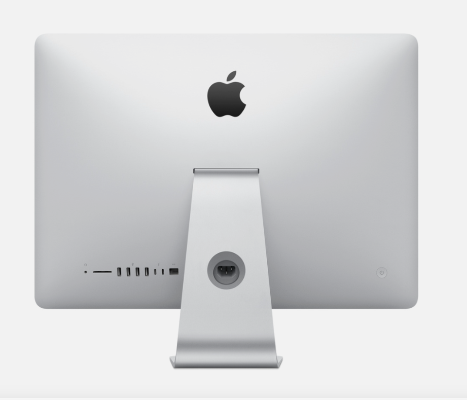 Apple iMac 21.5" Retina 4K 2019 Desktop Computer Core i3 8th Gen 3.6GHz 16GB 500GB SSD Hurry BUY NOW!!