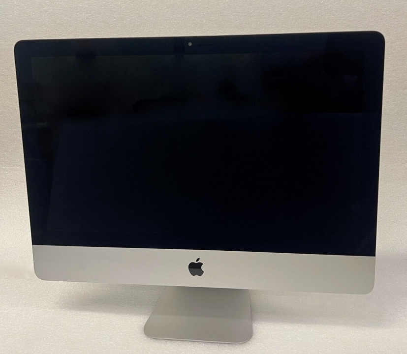 Apple iMac 21.5" Retina 4K 2019 Desktop Computer Core i3 8th Gen 3.6GHz 16GB 500GB SSD Hurry BUY NOW!!