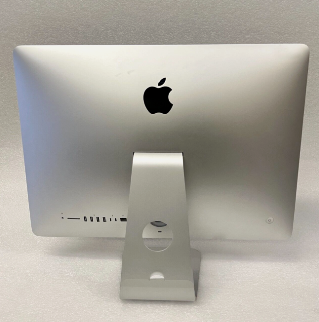 Apple iMac 21.5" Retina 4K 2019 Desktop Computer Core i3 8th Gen 3.6GHz 16GB 500GB SSD Hurry BUY NOW!!