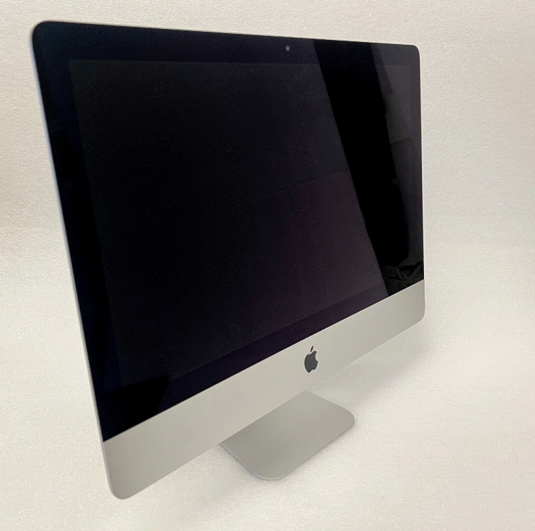 Apple iMac 21.5" Retina 4K 2019 Desktop Computer Core i3 8th Gen 3.6GHz 16GB 500GB SSD Hurry BUY NOW!!