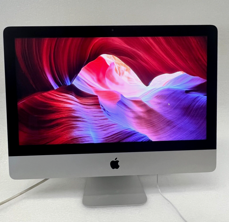 Apple iMac 21.5 Apple iMac 21.5