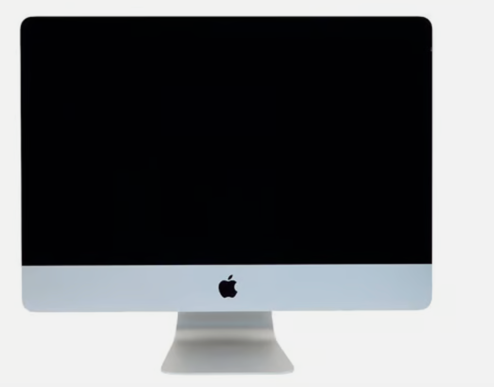 Apple iMac 21.5" 4K Retina 2017 Desktop Computer i5-7400 Turbo 3.5GHz 8GB 500GB SSD Hurry!