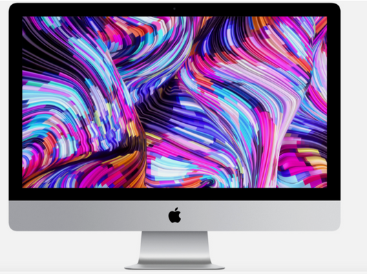 Apple iMac 21.5" Desktop i5 Turbo3.3GHz 16GB 1TB HDD + 24GB SSD Fusion 2015 Hurry!