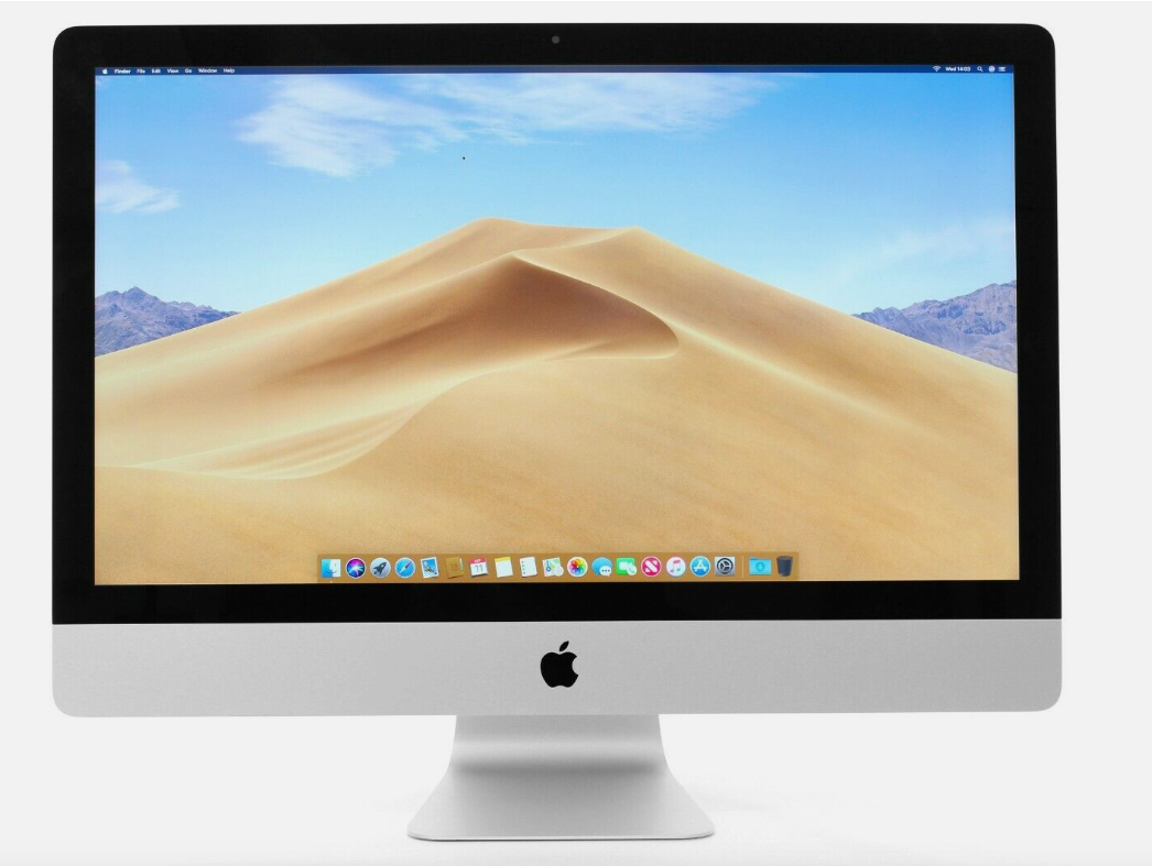 Apple iMac 27 Apple iMac 27