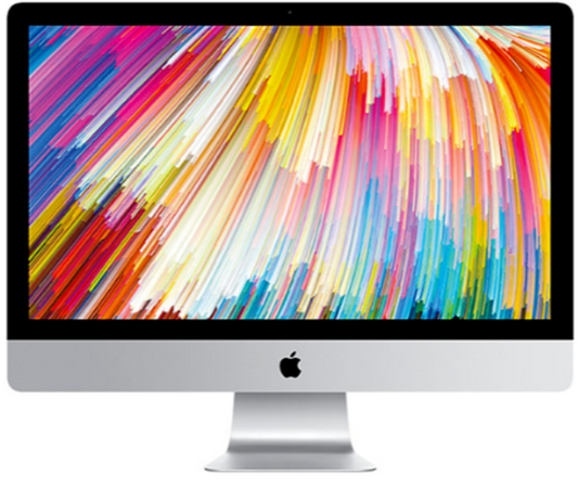 Apple iMac 27" 5K Retina i7-6700K Turbo 4.20GHz 16GB 3TB HDD + 128GB SSD Fusion Drive Late 2015 Hurry!