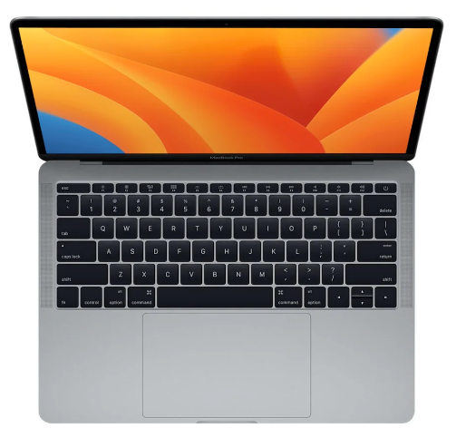 Apple MacBook Pro 13