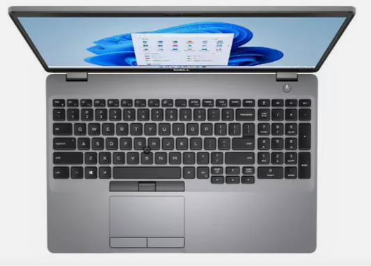 Dell Precision 3551 GAMING laptop i7 10th Gen Turbo 5GHz 512GB SSD 15.6" Buy NOW!
