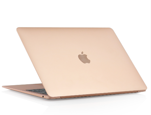 Apple MacBook Air Laptop M1 2020 Retina 13" 3.2GHz 256GB Sonoma ROSE GOLD Hurry!