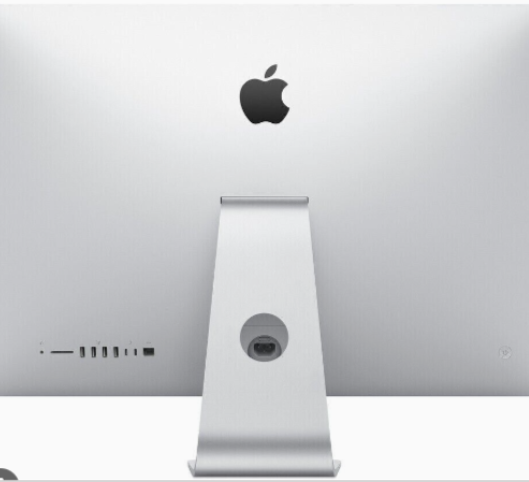 Apple iMac 19,1  27" 5K Retina i5 9600K Turbo 4.6GHz 2019 32GB RAM 2.12TB Fusion Hurry (8GB) Radeon Pro 580X Graphics