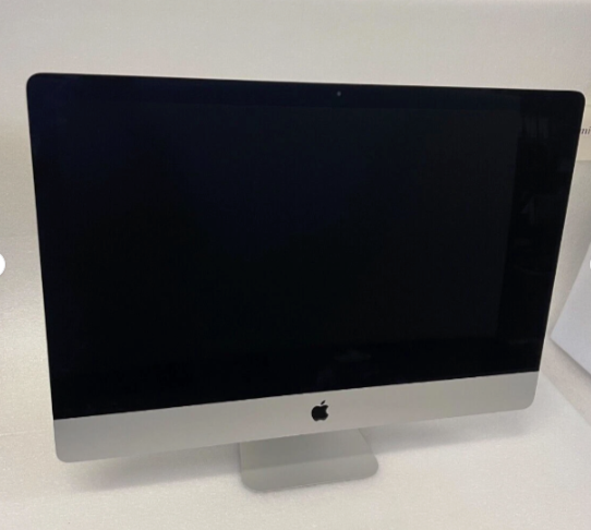 Apple iMac 19,1  27" 5K Retina i5 9600K Turbo 4.6GHz 2019 32GB RAM 2.12TB Fusion Hurry (8GB) Radeon Pro 580X Graphics