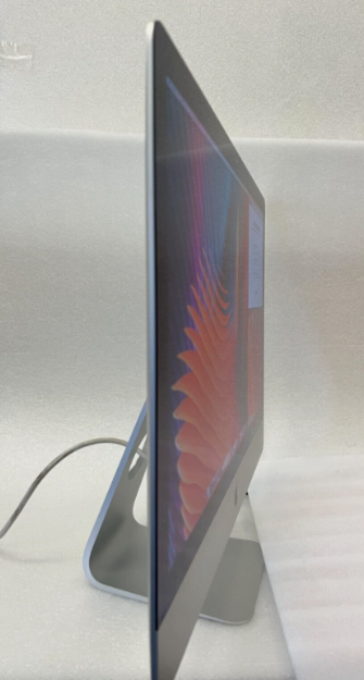 Apple iMac 19,1  27" 5K Retina i5 9600K Turbo 4.6GHz 2019 32GB RAM 2.12TB Fusion Hurry (8GB) Radeon Pro 580X Graphics
