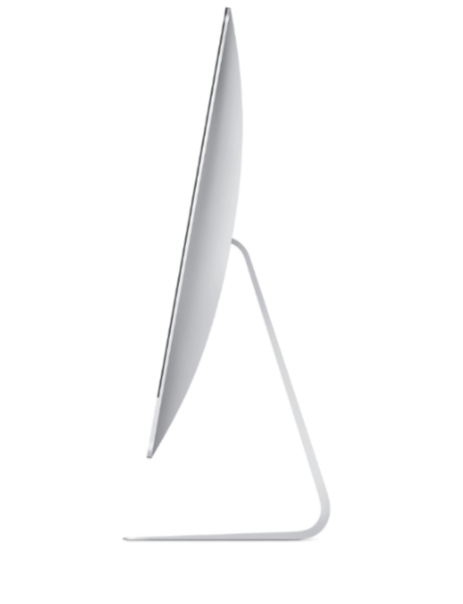 Apple iMac 19,1  27" 5K Retina i5 9600K Turbo 4.6GHz 2019 32GB RAM 2.12TB Fusion Hurry (8GB) Radeon Pro 580X Graphics