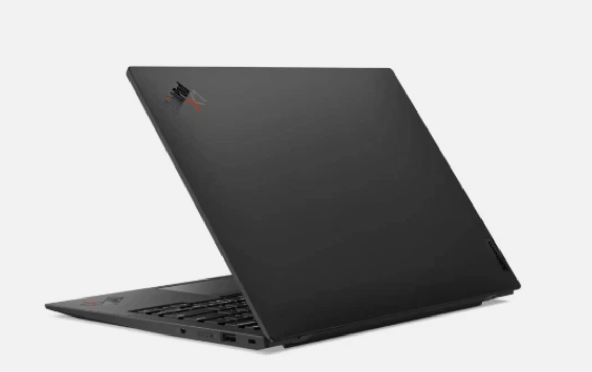 Lenovo ThinkPad X1 Carbon laptop 11th Gen i7 1355U 16GB 512GB SSD 1YR Warranty