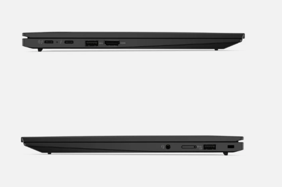 Lenovo ThinkPad X1 Carbon laptop 11th Gen i7 1355U 16GB 512GB SSD 1YR Warranty