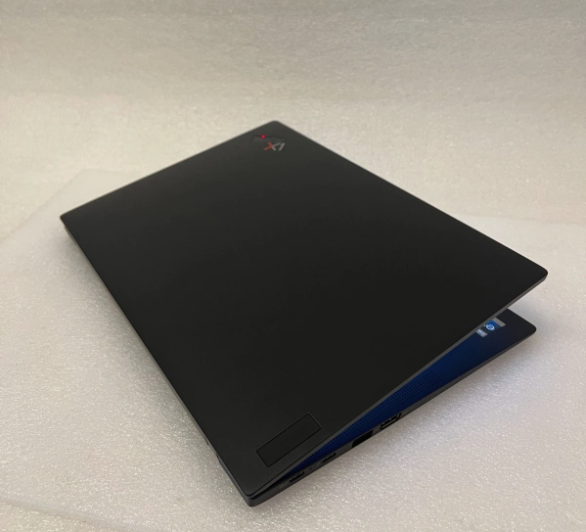 Lenovo ThinkPad X1 Carbon laptop 11th Gen i7 1355U 16GB 512GB SSD 1YR Warranty
