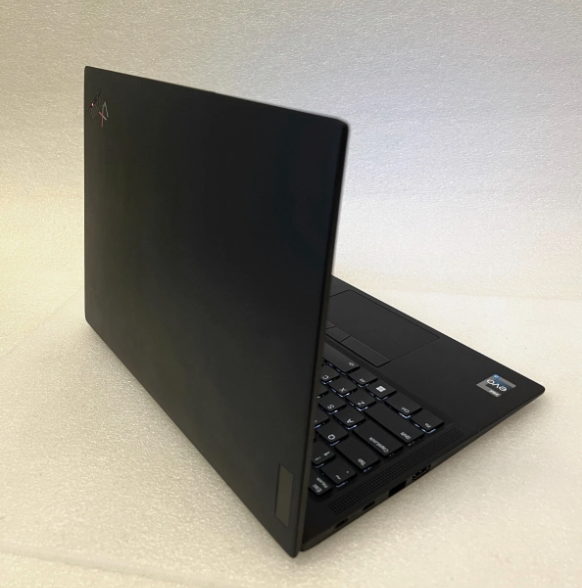 Lenovo ThinkPad X1 Carbon laptop 11th Gen i7 1355U 16GB 512GB SSD 1YR Warranty