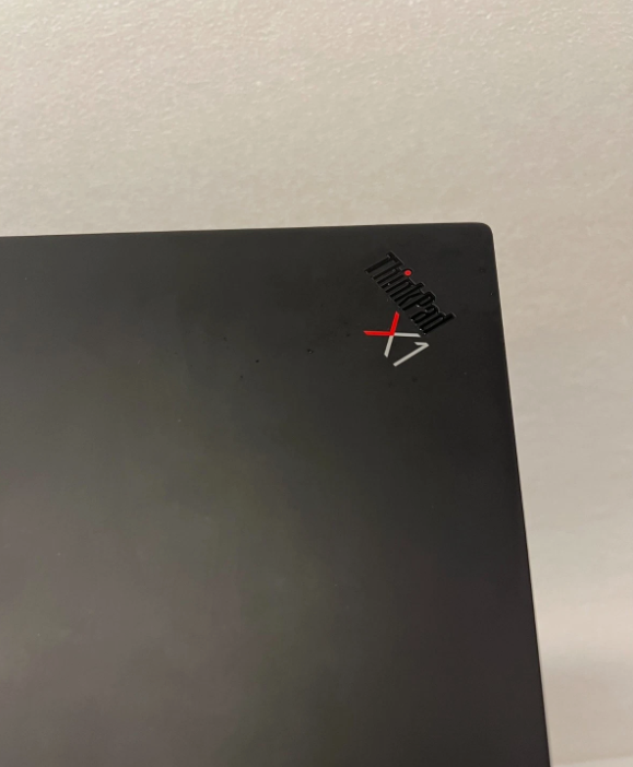 Lenovo ThinkPad X1 Carbon laptop 11th Gen i7 1355U 16GB 512GB SSD 1YR Warranty