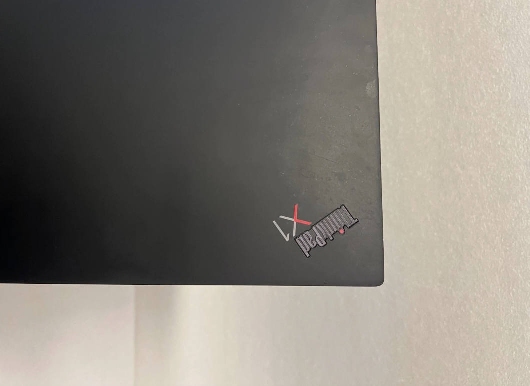Lenovo ThinkPad X1 Carbon laptop 11th Gen i7 1355U 16GB 512GB SSD 1YR Warranty