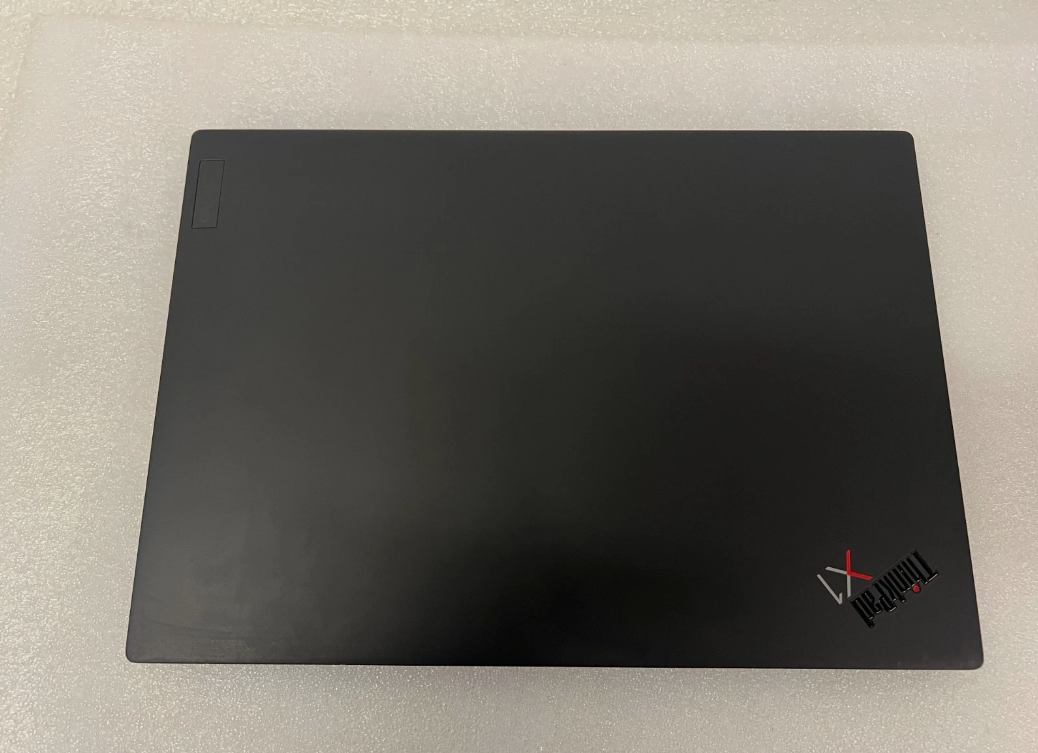 Lenovo ThinkPad X1 Carbon laptop 11th Gen i7 1355U 16GB 512GB SSD 1YR Warranty