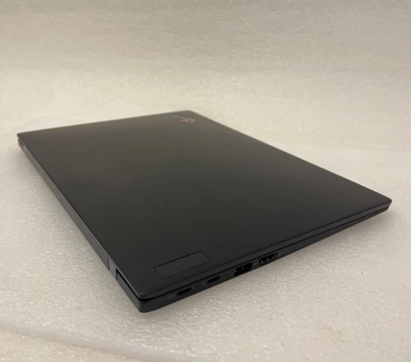 Lenovo ThinkPad X1 Carbon laptop 11th Gen i7 1355U 16GB 512GB SSD 1YR Warranty