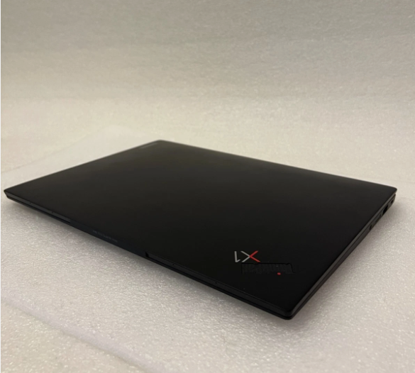 Lenovo ThinkPad X1 Carbon laptop 11th Gen i7 1355U 16GB 512GB SSD 1YR Warranty