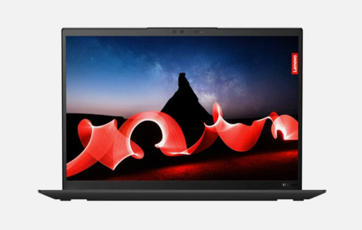 Lenovo ThinkPad X1 Carbon laptop 11th Gen i7 1355U 16GB 512GB SSD 1YR Warranty