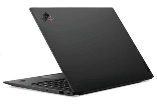 Lenovo Thinkpad X1 Carbon Gen 9 i7 16GB 512GB SSD Win 11 pro 1 YR Warranty 14"