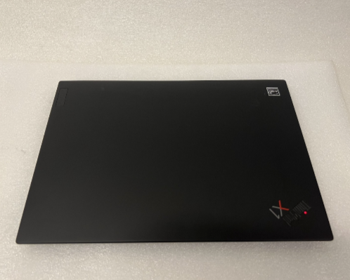 Lenovo Thinkpad X1 Carbon Gen 9 i7 16GB 512GB SSD Win 11 pro 1 YR Warranty 14"