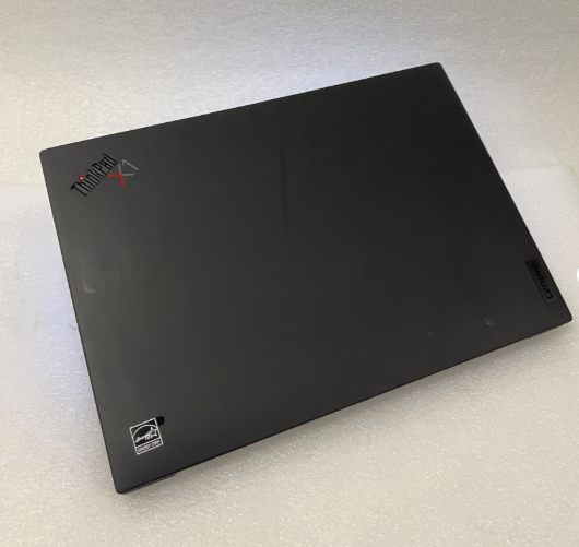 Lenovo Thinkpad X1 Carbon Gen 9 i7 16GB 512GB SSD Win 11 pro 1 YR Warranty 14"