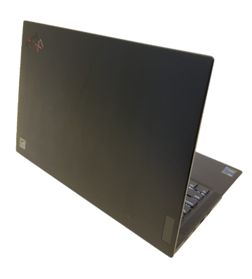 Lenovo Thinkpad X1 Carbon Gen 9 i7 16GB 512GB SSD Win 11 pro 1 YR Warranty 14"