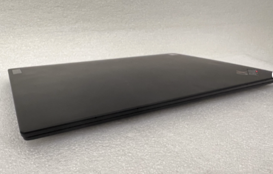 Lenovo Thinkpad X1 Carbon Gen 9 i7 16GB 512GB SSD Win 11 pro 1 YR Warranty 14"