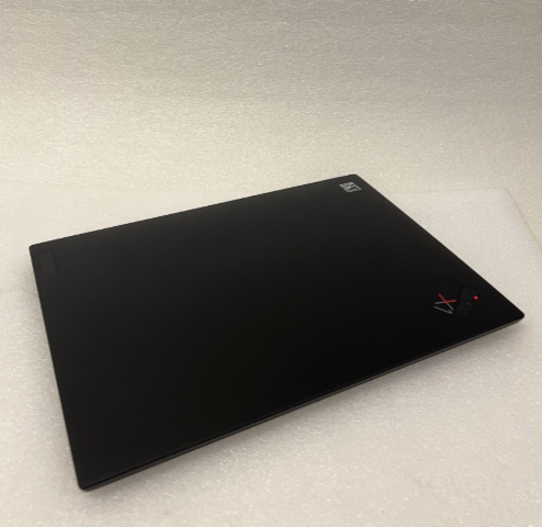 Lenovo Thinkpad X1 Carbon Gen 9 i7 16GB 512GB SSD Win 11 pro 1 YR Warranty 14"