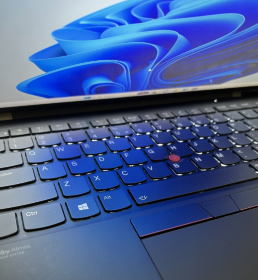 Lenovo Thinkpad X1 Carbon Gen 9 i7 16GB 512GB SSD Win 11 pro 1 YR Warranty 14"