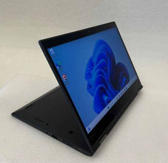 Lenovo ThinkPad X390 Yoga laptop Touch Screen i7 8th Gen 16GB 256GB SSD 13.3"
