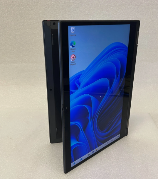 Lenovo ThinkPad X390 Yoga laptop Touch Screen i7 8th Gen 16GB 256GB SSD 13.3"