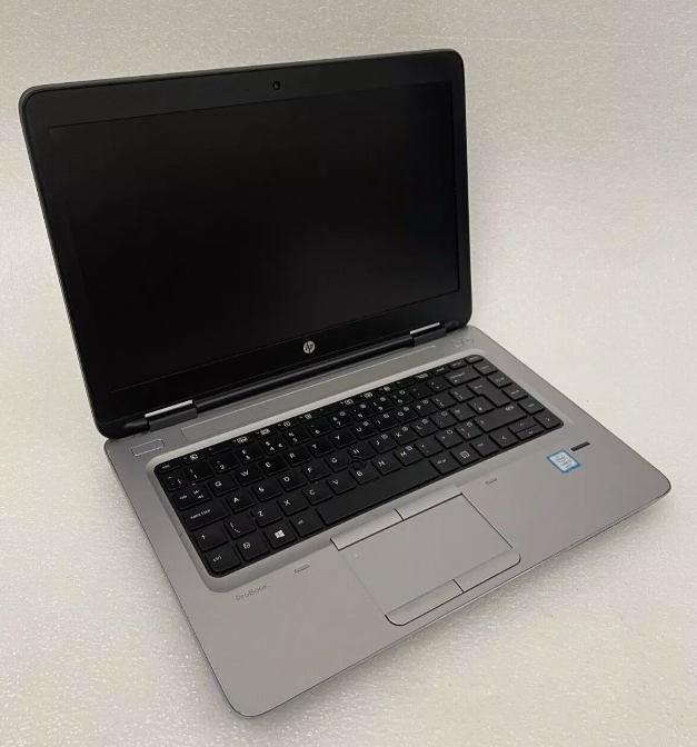 HP ProBook 640 G2 14" Laptop Core i5 6th Gen Turbo 2.80GHz 8GB 120GB SSD Hurry!