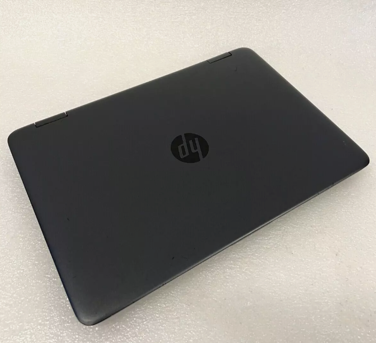 HP ProBook 640 G2 14" Laptop Core i5 6th Gen Turbo 2.80GHz 8GB 120GB SSD Hurry!