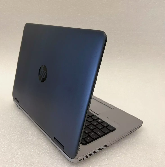 HP ProBook 640 G2 14" Laptop Core i5 6th Gen Turbo 2.80GHz 8GB 120GB SSD Hurry!