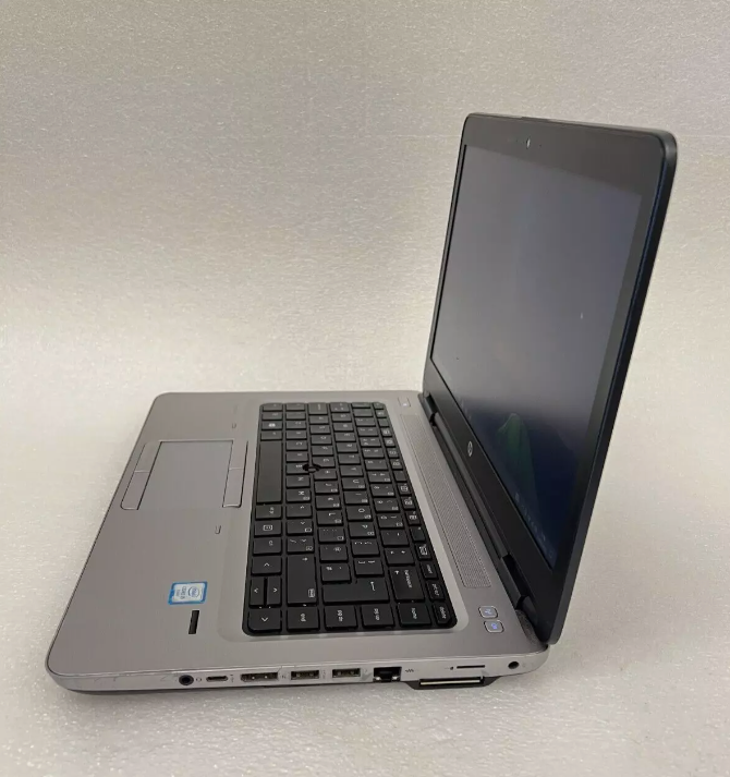 HP ProBook 640 G2 14" Laptop Core i5 6th Gen Turbo 2.80GHz 8GB 120GB SSD Hurry!