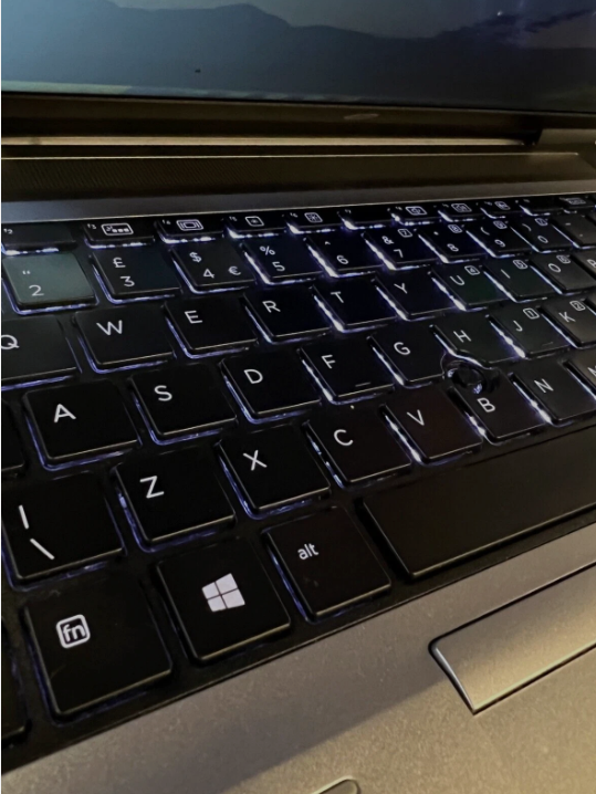 HP ProBook 640 G2 14" Laptop Core i5 6th Gen Turbo 2.80GHz 8GB 120GB SSD Hurry!