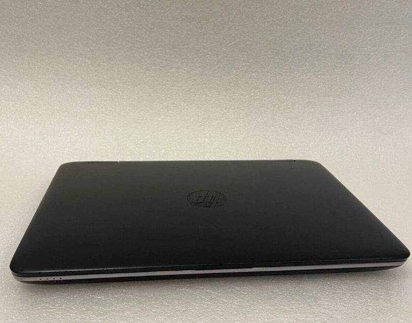 HP ProBook 640 G2 14" Laptop Core i5 6th Gen Turbo 2.80GHz 8GB 120GB SSD Hurry!