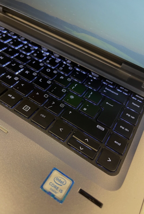 HP ProBook 640 G2 14" Laptop Core i5 6th Gen Turbo 2.80GHz 8GB 120GB SSD Hurry!