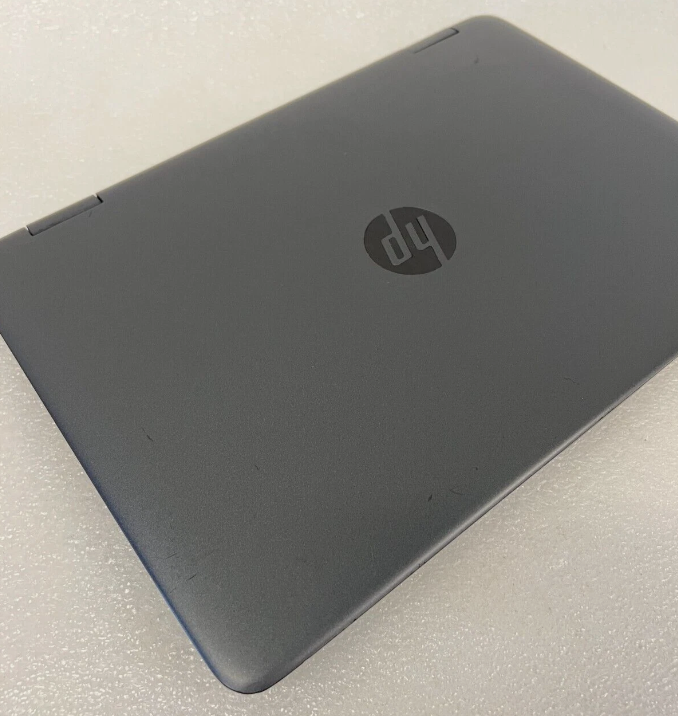 HP ProBook 640 G2 14" Laptop Core i5 6th Gen Turbo 2.80GHz 8GB 120GB SSD Hurry!