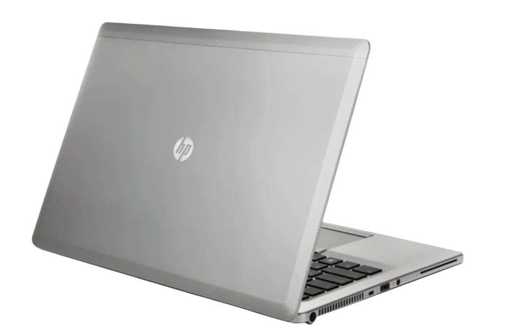 HP Elitebook Folio 9470M laptop Core i5-3427 Turbo 2.8GHz 8GB RAM 180GB SSD 14"