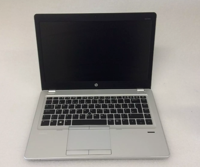HP Elitebook Folio 9470M laptop Core i5-3427 Turbo 2.8GHz 8GB RAM 180GB SSD 14"