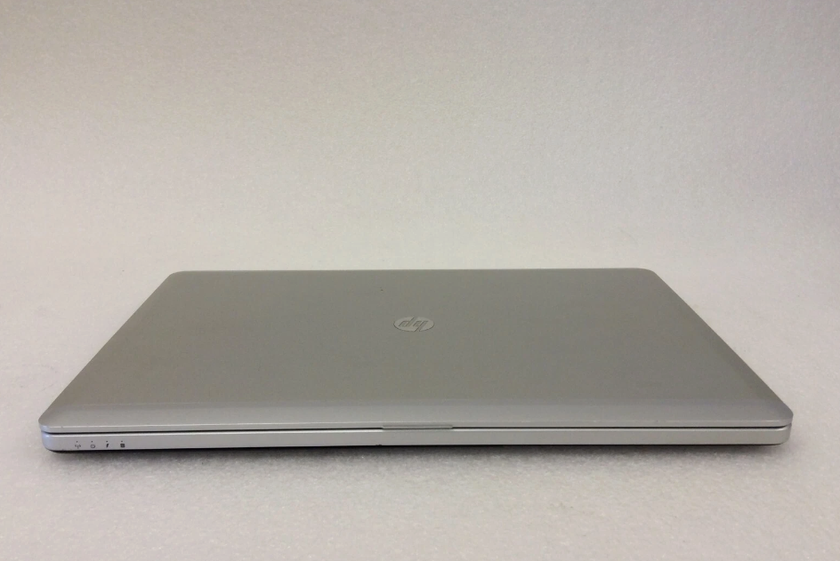 HP Elitebook Folio 9470M laptop Core i5-3427 Turbo 2.8GHz 8GB RAM 180GB SSD 14"