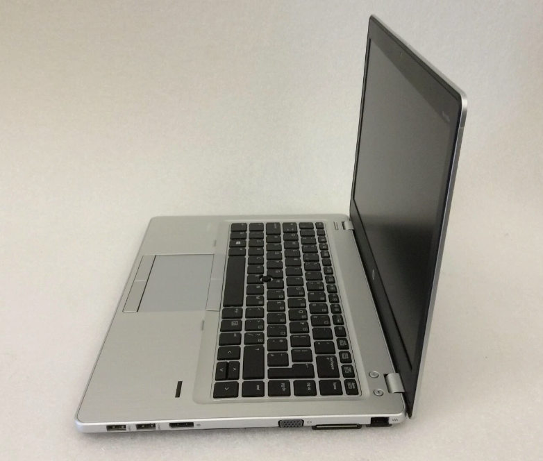 HP Elitebook Folio 9470M laptop Core i5-3427 Turbo 2.8GHz 8GB RAM 180GB SSD 14"